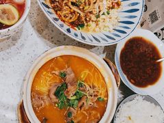 -雲物·云南小馆(好悦天地店)