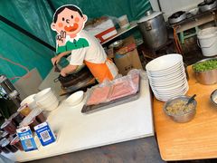 -陈记锅巴菜(五大道店)