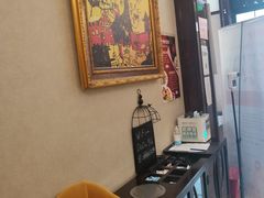 -东海咖啡馆