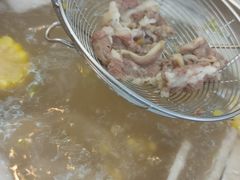 -真牛汕头黄牛肉火锅(莲塘仙湖植物园店)