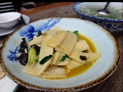 -漫渡庄绿岛花园•隐世庭园菜(滨湖店)