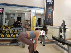 -健怪兽私教健身馆(恒大帝景店)