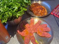 -合易泓烤肉•首创生椰大油边(宁山路店)
