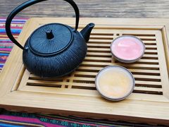 -蘭葶花酒馆(鼓楼店)