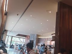 -星巴克臻选(南京艾尚天地店)