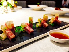 秘制水晶肉-麟1929(外滩店)