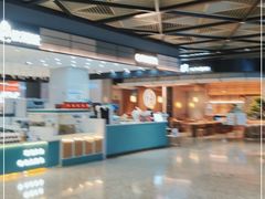 -东莞松山湖万象汇