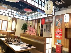 -千寻山野烤肉(中关村店)