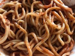 -纯阳馆鱼香排骨面(东二道街店)