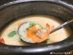 -颐和•海鲜砂锅粥•啫啫煲(奥林匹克广场店)