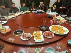 -山外山菜馆(玉泉路店)