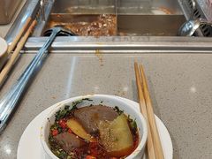 -海底捞火锅(天一广场亚细亚店)