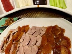-粗茶淡饭·隐庐私厨(东亭店)