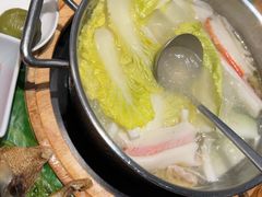 -椰小鸡·琼州糟粕醋·火锅(美兰缤纷城店)