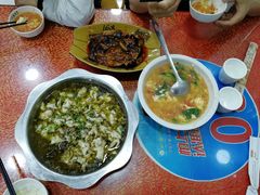 -大众酸菜鱼(梨花巷总店)