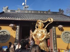 -灵顺寺