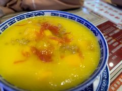 -捷信牛奶甜品世家(合生汇店)