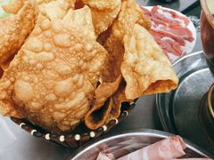 -三兴涮羊肉(荣安大街店)