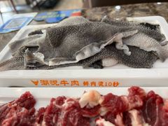 -潮悦牛肉火锅城(水贝店)