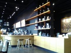 -星巴克(洛阳中州路王府井店)