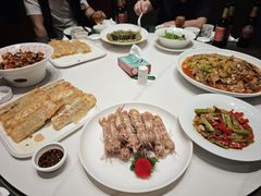 -隆门盛宴
