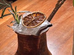 -The PEAT Coffee(深业中城店)