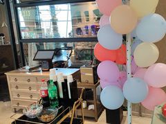 -麓湘小镇(金茂览秀城店)