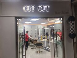 点击看大图 -CUT CUT Hair Salon