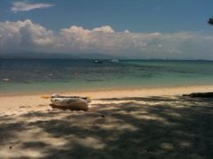 -东姑阿都拉曼海洋公园