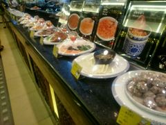 -美乐食街(小南店)