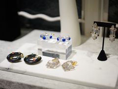 -OOAK设计师品牌概念店(新乐路店)