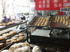-李氏憨粑粑(官渡古镇店)