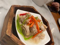 -粤食堂(天津和悦汇店)