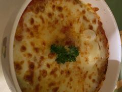 -安妮意大利餐厅(日坛店)