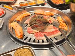 -炽城·烤肉名家(鸿达中央广场店)