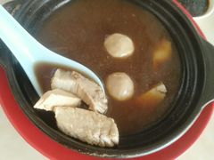 -新记肉骨茶