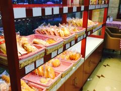 -红宝石·鲜奶小方(长阳店)