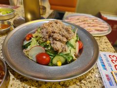 -首尔烤肉大排档(合生汇店)