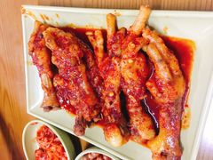 -京玉菲饭店(李村店)