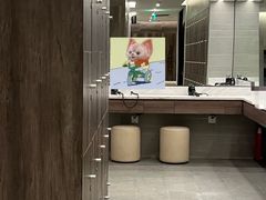 -W FITNESS 威尔仕健身·游泳(老西门新苑店)