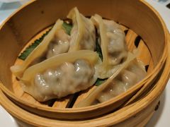 -去茶去餐厅(中央大街店)