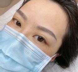 -本小姐美学·半永久纹眉野生眉