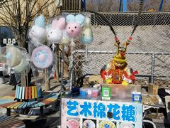 -北京鹿世界主题园
