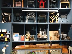 -微焙咖啡工厂(海峡创意产业园·红坊店)