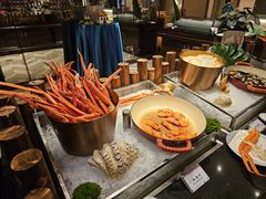 -西藏饭店·亚克·食光自助餐厅
