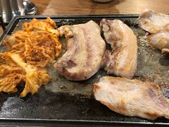 鲜五花肉-香猪坊(五道口店)