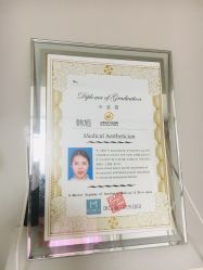 -Pink You美甲美睫纹绣定制中心