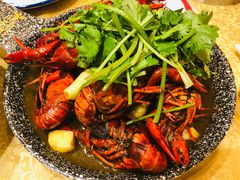 -鲁小三·大骨自助(金山总店)