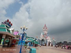 -厦门方特梦幻王国