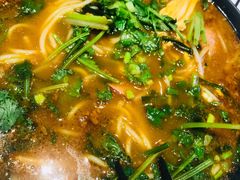 -肥汁米蘭香港米线(长宁来福士店)